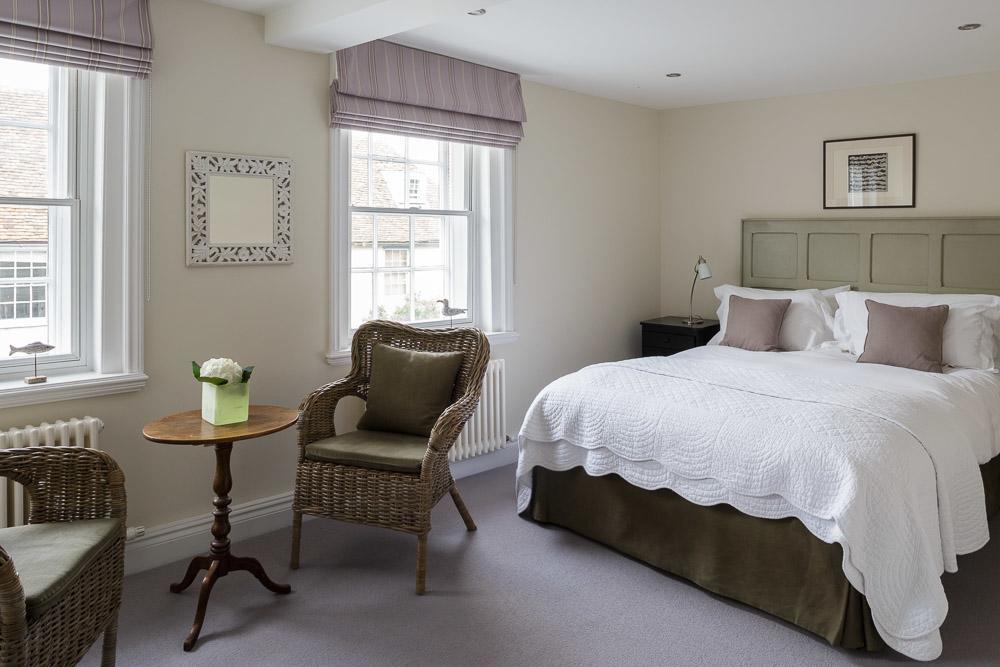 The Mistley Thorn Hotel Eksteriør billede