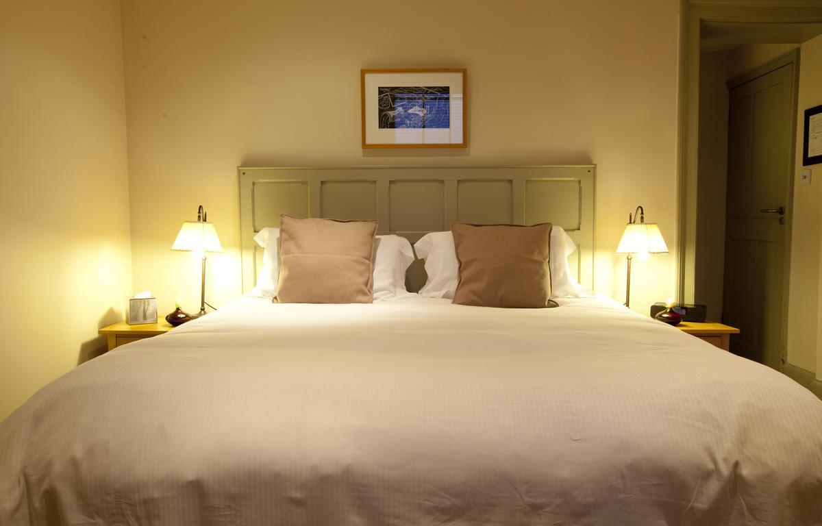 The Mistley Thorn Hotel Eksteriør billede